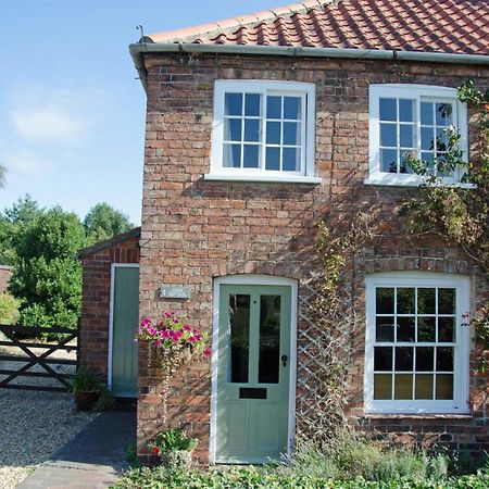 1 Hope Cottage Spilsby Extérieur photo