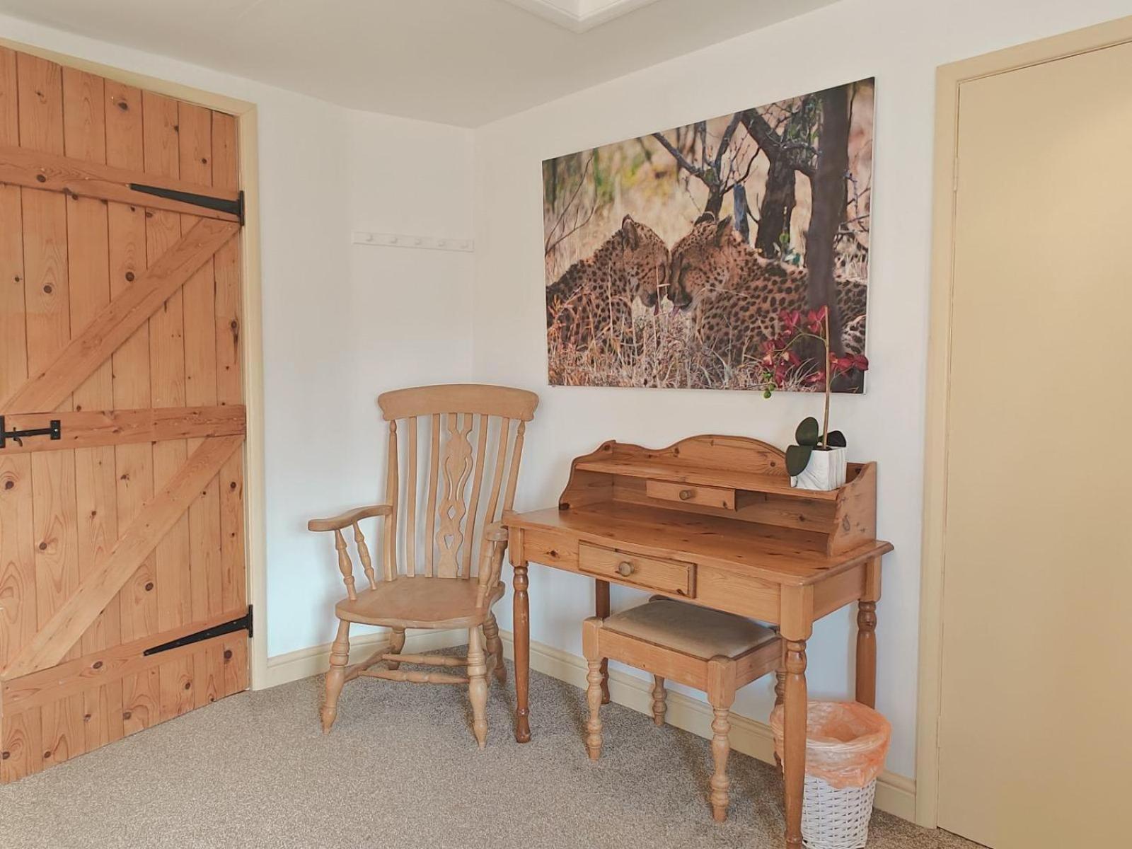 1 Hope Cottage Spilsby Extérieur photo