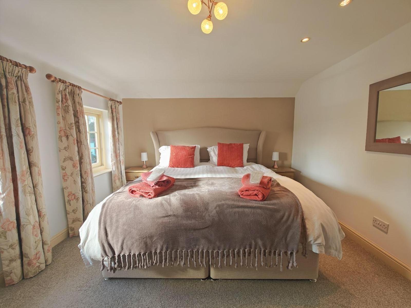 1 Hope Cottage Spilsby Extérieur photo