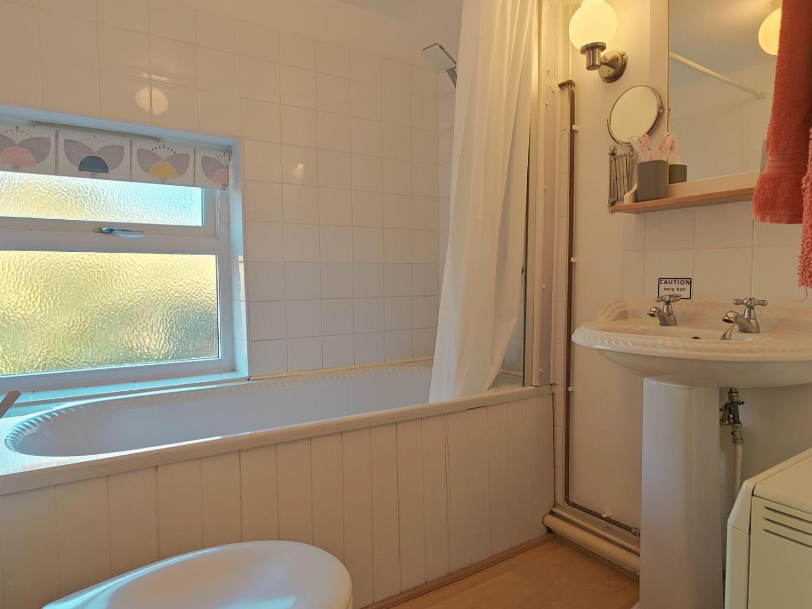 1 Hope Cottage Spilsby Extérieur photo