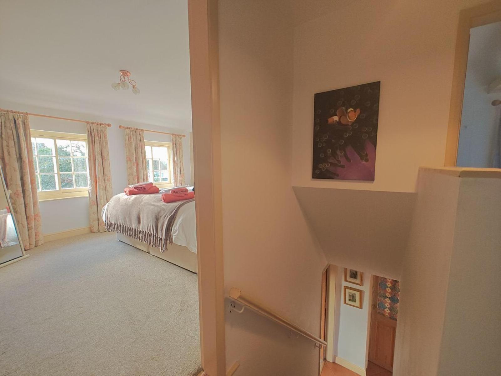 1 Hope Cottage Spilsby Extérieur photo