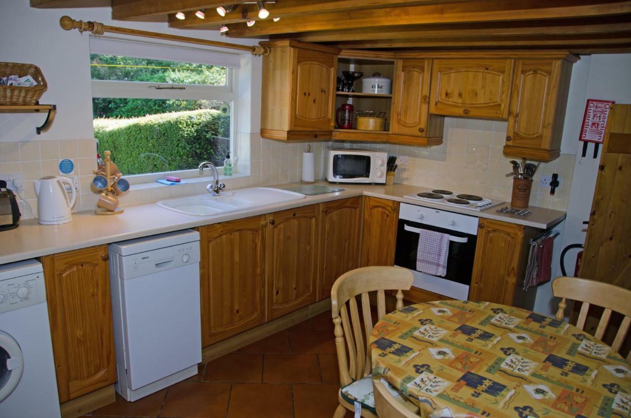 1 Hope Cottage Spilsby Extérieur photo