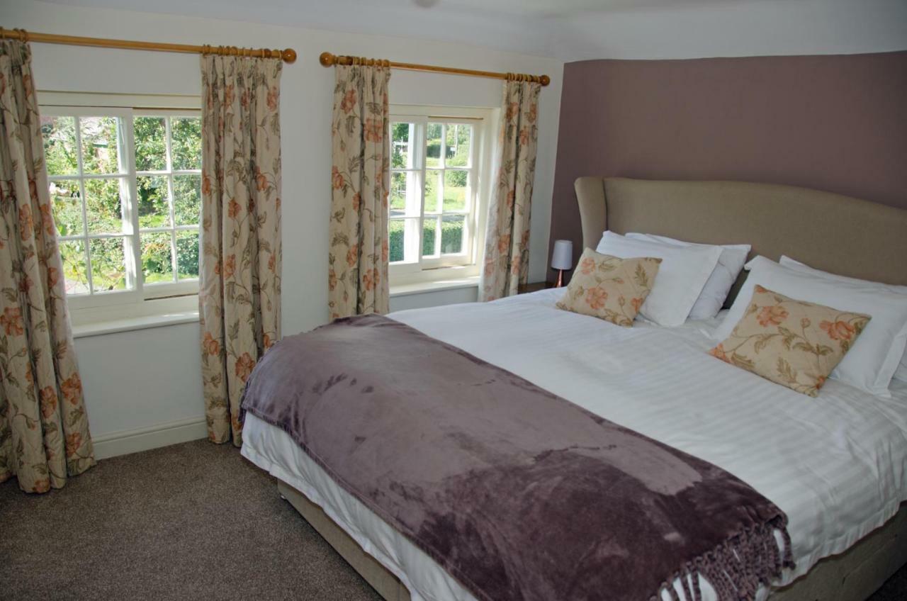 1 Hope Cottage Spilsby Extérieur photo